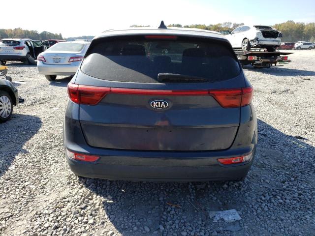 KNDPM3ACXJ7315006 KIA Sportage Lx