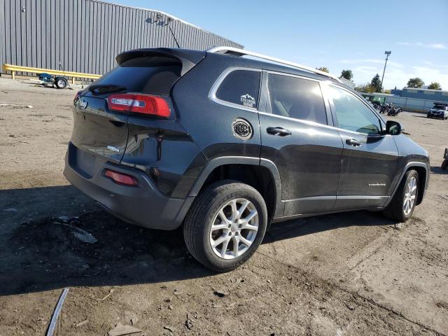 1C4PJLCB3FW706590 | 2015 JEEP CHEROKEE L