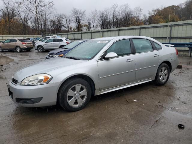 2010 Chevrolet Impala LT