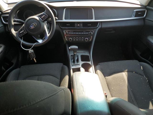 5XXGT4L30LG390636 KIA Optima Lx