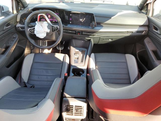 2022 VOLKSWAGEN GTI AUTOBA WVW587CD6NW195032