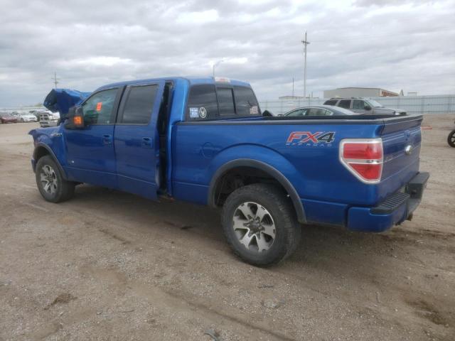 Vin: 1ftfw1et0dfa03730, lot: 71845073, ford f-150 supercrew 20132