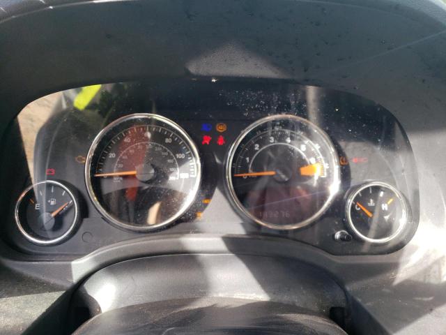 1C4NJDEB7FD340672 Jeep Compass Latitude