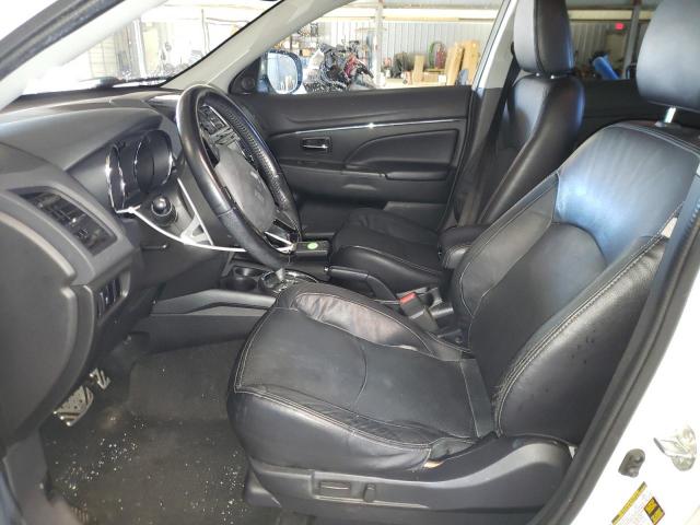 JA4AP4AW2GZ033169 Mitsubishi Outlander Sport Sel