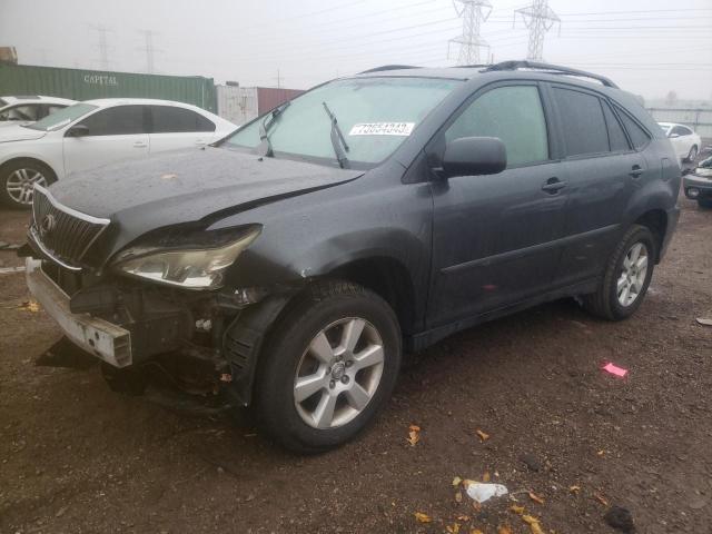 2004 Lexus RX 330 