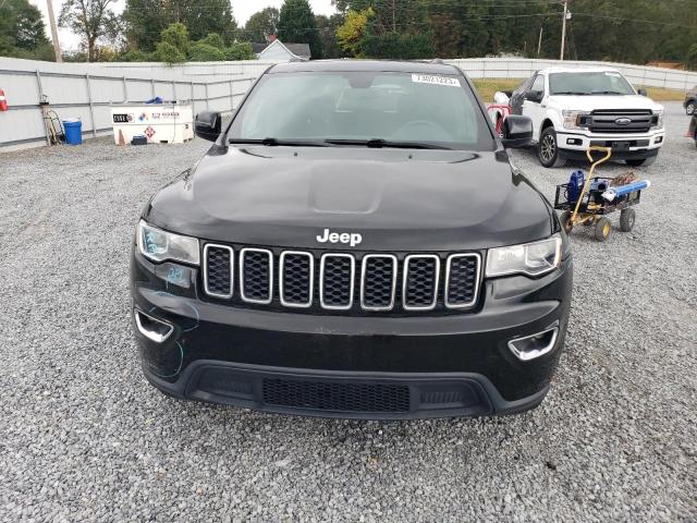 1C4RJEAG2HC647765 Jeep Grand Cherokee Laredo