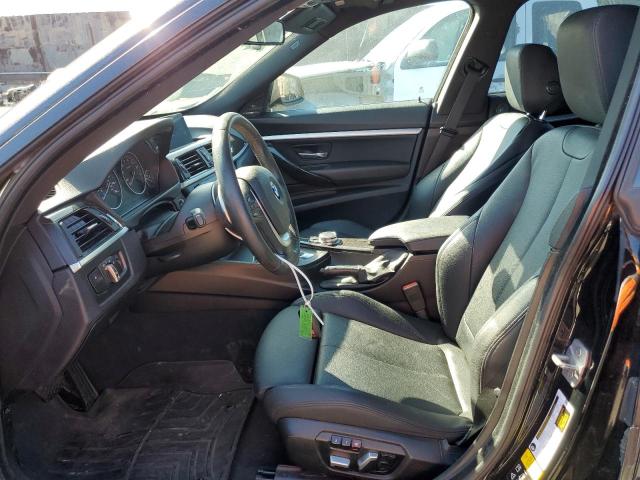 2016 BMW 335 XIGT WBA3X9C55GD870055