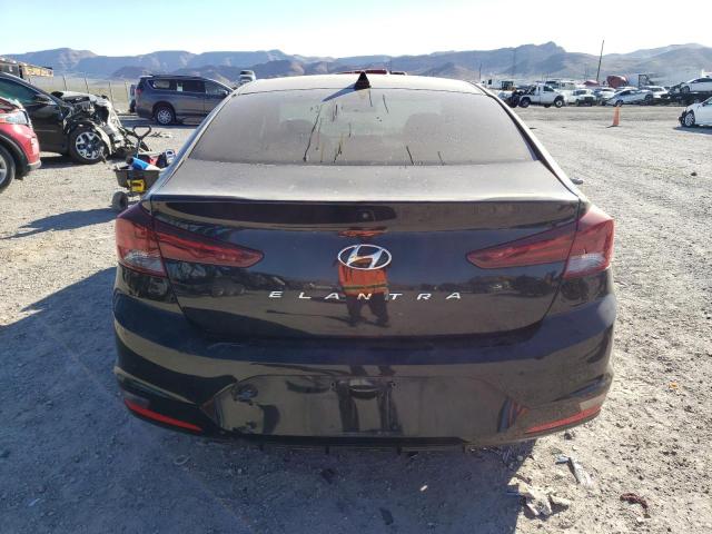 2020 HYUNDAI ELANTRA SE 5NPD84LF5LH528268  74027043