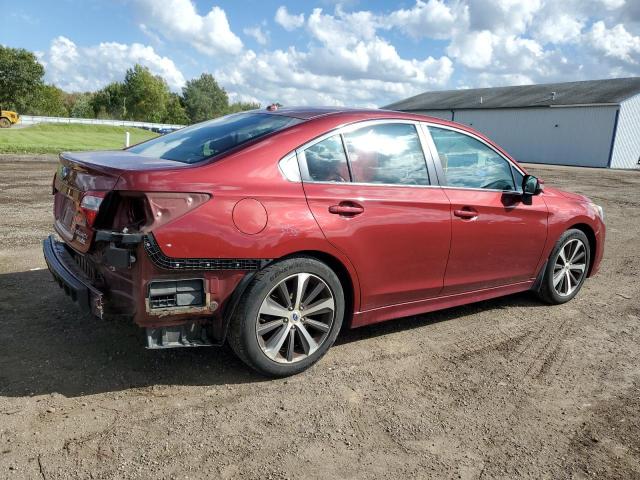 4S3BNAL65F3062470 Subaru Legacy 2.5i Limited