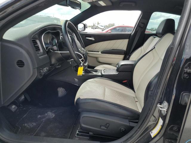 2C3CDXHG1JH200902 Dodge Charger Sxt Plus