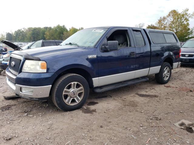 2005 Ford F-150 