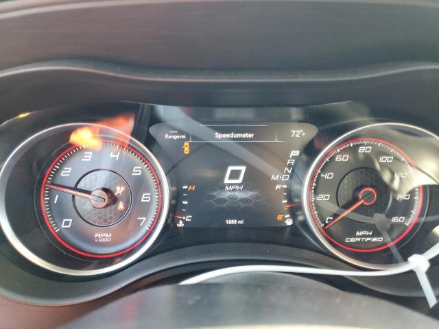 2023 DODGE CHARGER PO - 2C3CDXAT2PH523016
