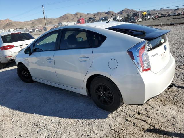 JTDKN3DU2F1933670 | 2015 TOYOTA PRIUS