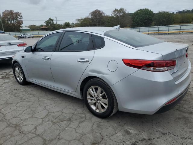 KNAGT4L31H5146096 KIA Optima Lx