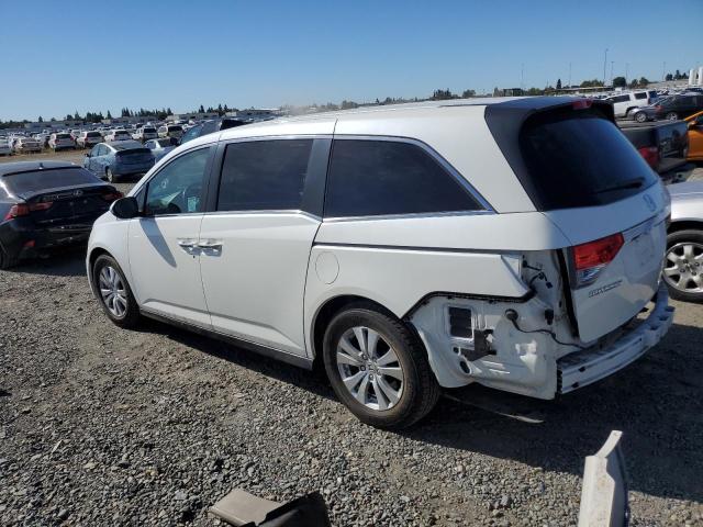 5FNRL5H46GB118200 Honda ODYSSEY EX