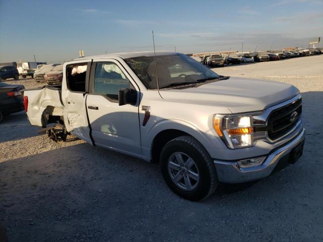 1FTEW1C54MKE95850 Ford F150 F 150 4