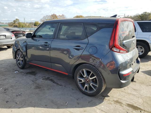 2020 KIA SOUL GT LINE Photos | TN - NASHVILLE - Repairable Salvage Car ...