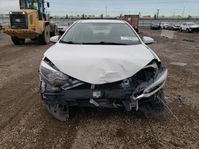 2016 TOYOTA COROLLA L - 5YFBURHE5GP548416