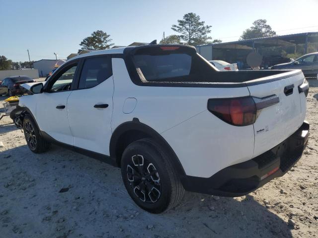 2024 HYUNDAI SANTA CRUZ - 5NTJB4AE8RH083808