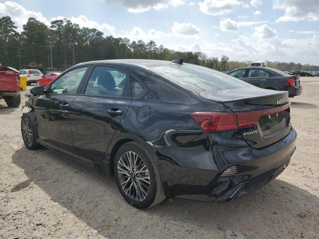 3KPF54AD9NE493387 KIA Forte Gt Line