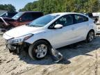 2017 KIA FORTE LX - 3KPFL4A77HE043323