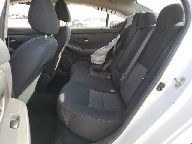 3N1AB8DV9MY210159 Nissan SENTRA SR