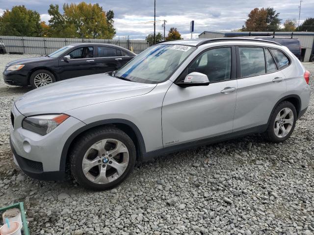 2014 BMW X1 sDrive28i