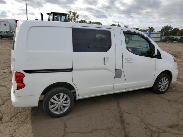 2015 CHEVROLET CITY EXPRE - 3N63M0ZN3FK693192
