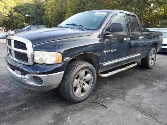 2004 Dodge Ram 1500 ST