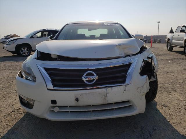 2015 Nissan Altima 2.5 VIN: 1N4AL3APXFC204858 Lot: 72190413