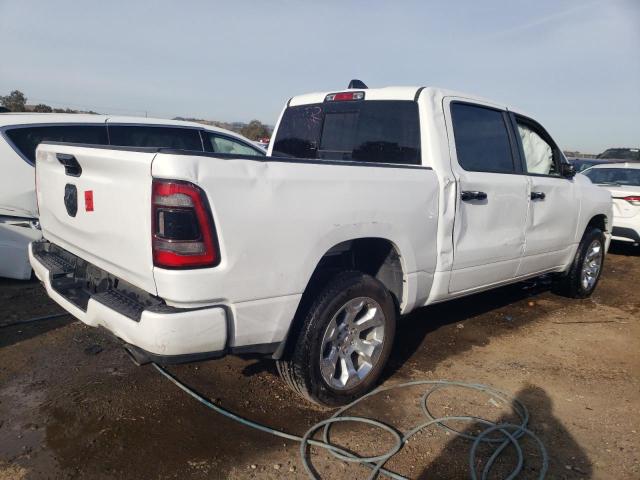 2023 RAM 1500 LARAM - 1C6SRFJTXPN540177