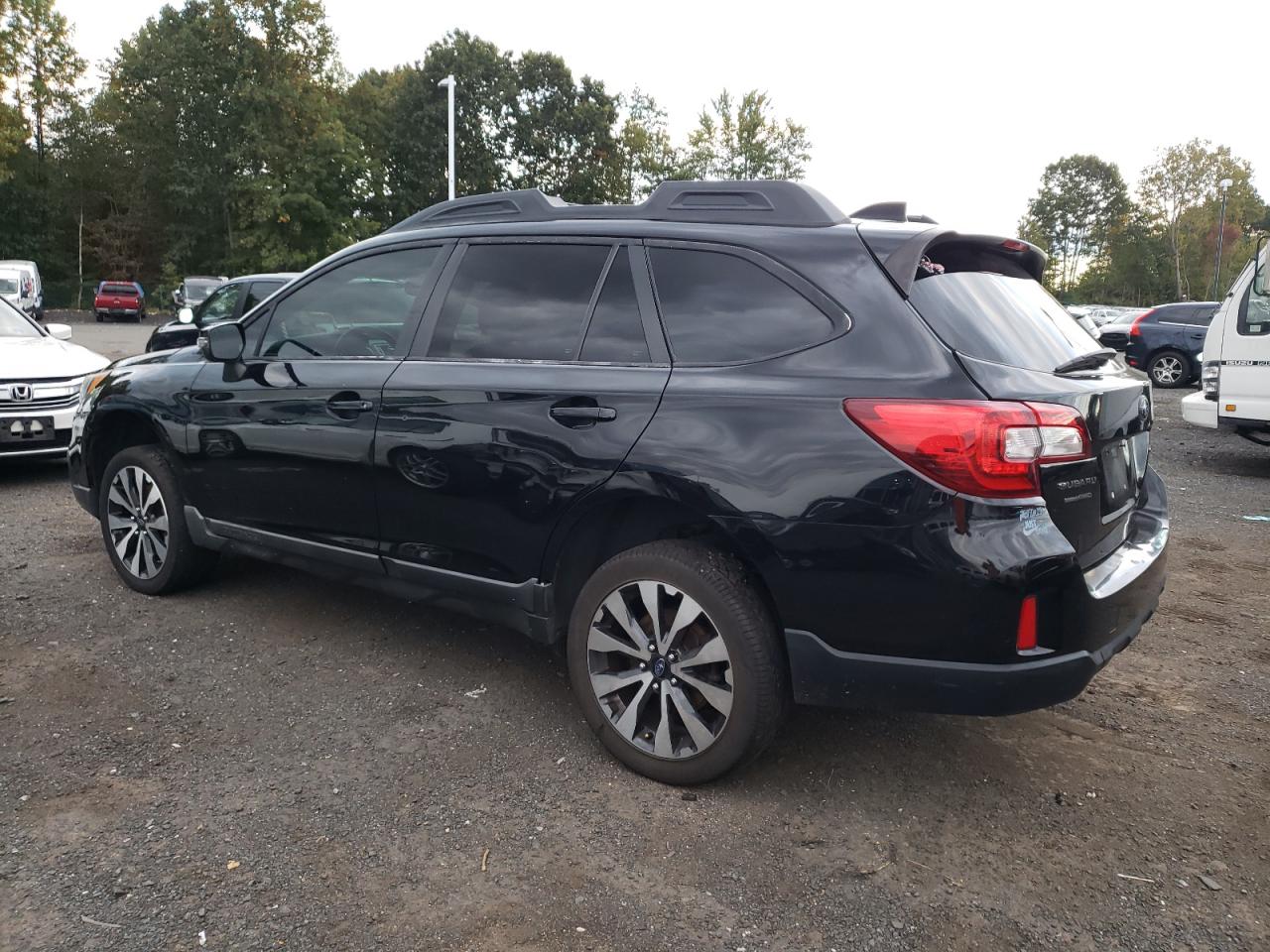 4S4BSENC5G3269344 SUBARU OUTBACK 2016