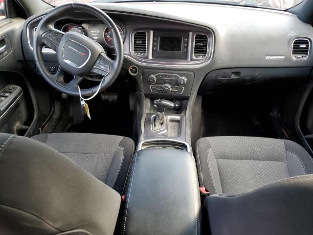 2C3CDXBG7FH840791 Dodge Charger Se