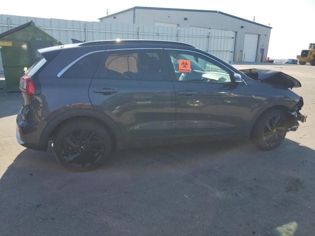 KNDCC3LC0J5134460 KIA NIRO EX