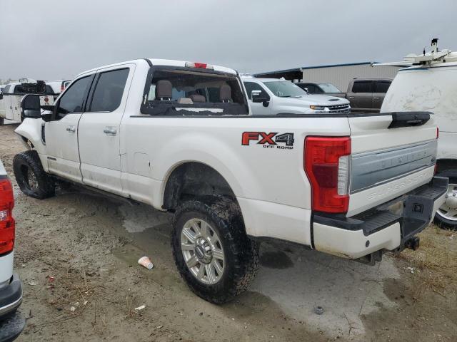 1FT7W2BT1KED09322 | 2019 Ford f250 super duty