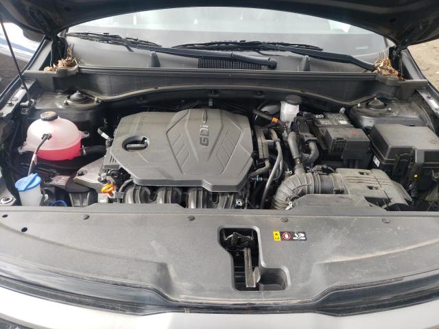 5XYK6CAF3PG020789 KIA Sportage X Line