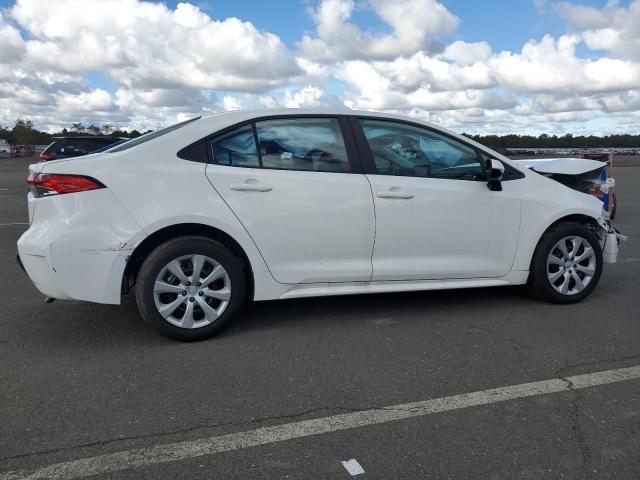 5YFEPMAE5NP331463 Toyota COROLLA LE