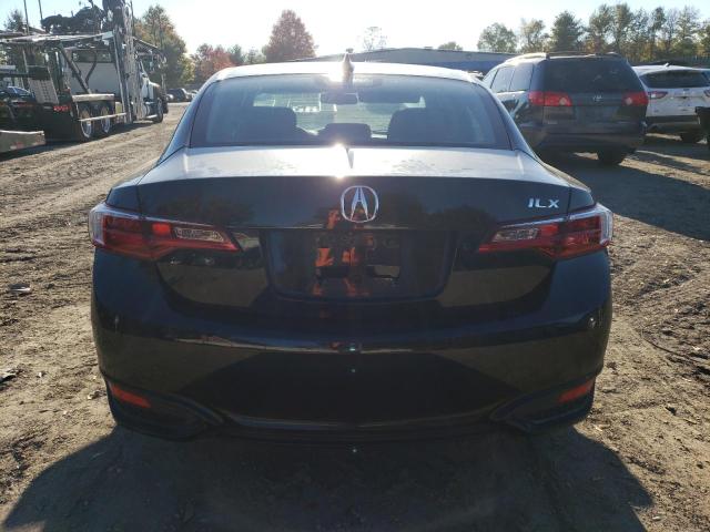 19UDE2F7XHA014255 Acura Ilx Premium