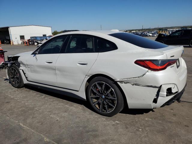 WBA13AW08NFL96396 BMW M440XI  2