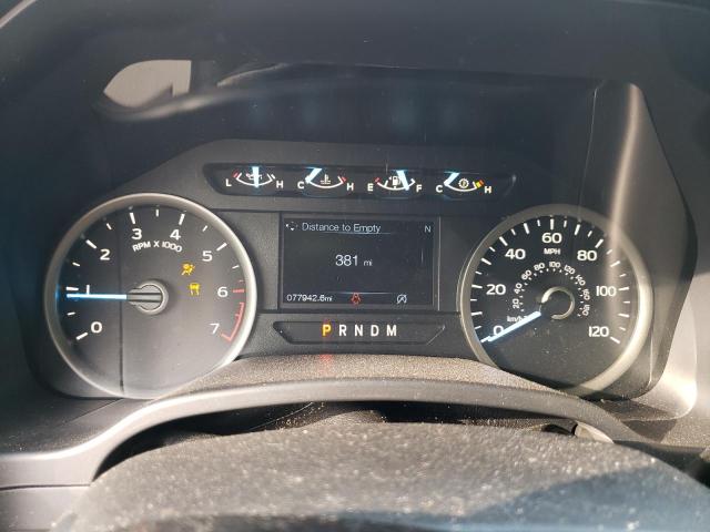 2015 FORD F150 - 1FTEW1CP2JFE07285