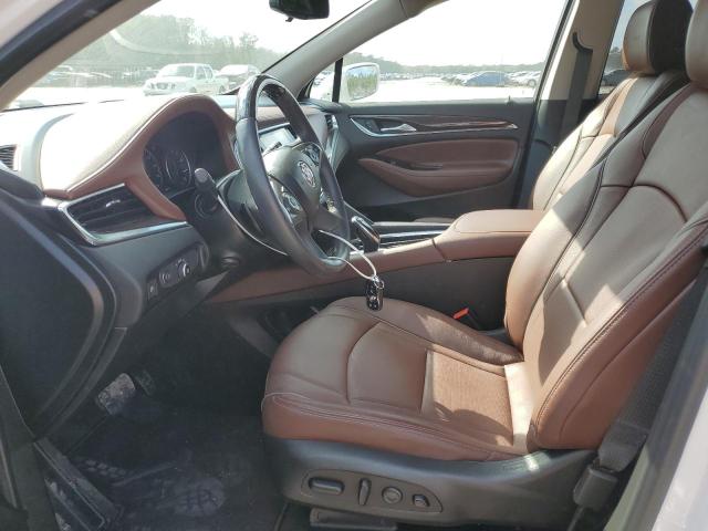 5GAERDKW0LJ269250 Buick Enclave Avenir