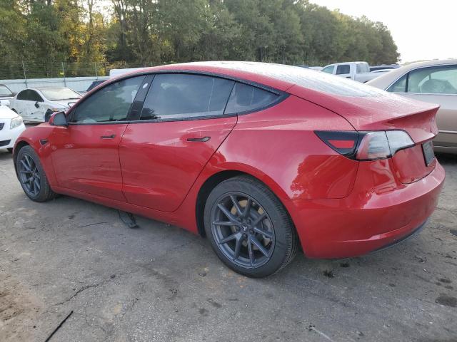 5YJ3E1EA9MF983094 | 2021 TESLA MODEL 3