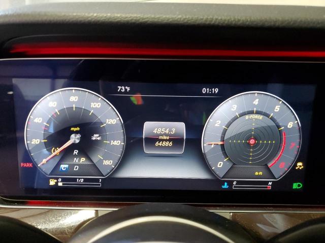 W1KZF8EB6LA761960 Mercedes-Benz E 350 4matic