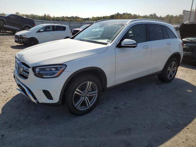 2021 Mercedes-Benz GLC 