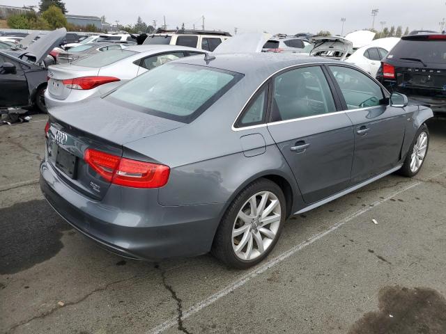 VIN WAUBFAFL7EN034250 2014 Audi A4, Premium no.3