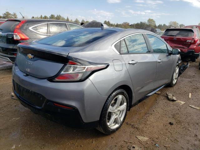 VIN 1G1RA6S5XJU134047 2018 Chevrolet Volt, LT no.3