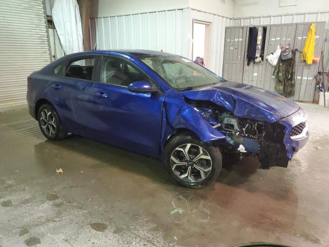 2021 Kia Forte Fe VIN: 3KPF24AD0ME285650 Lot: 71789073