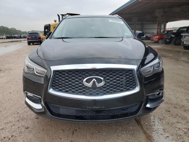 2017 INFINITI QX60 - 5N1DL0MN9HC527815