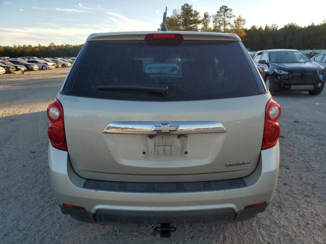 2GNALAEK3F1109942 | 2015 CHEVROLET EQUINOX LS