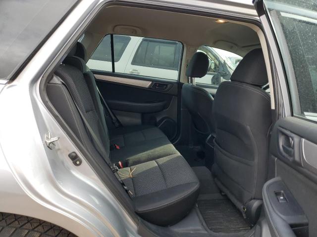 4S4BSAAC6J3390759 Subaru Outback 2.5i